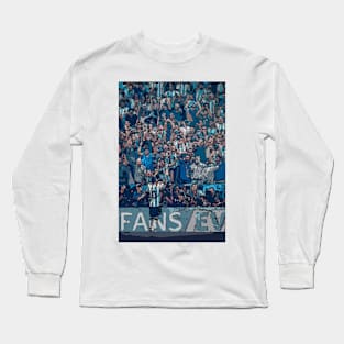 The Celebration Long Sleeve T-Shirt